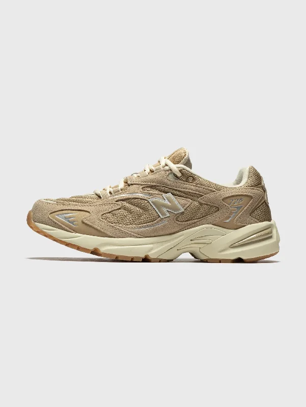 Sports Design Sneakers Lifestyle 725 Marrone