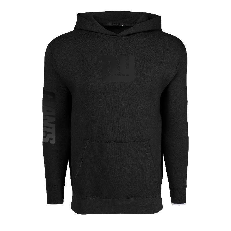 Warm Comfort New York Giants Gotham Hoodie