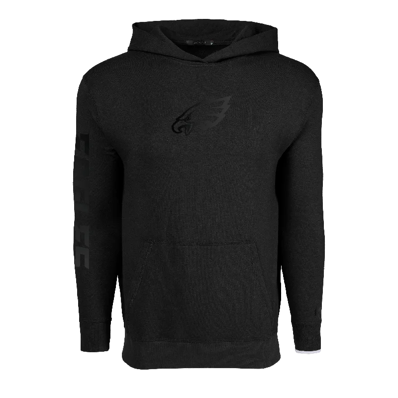 Cozy Look Philadelphia Eagles Gotham Hoodie