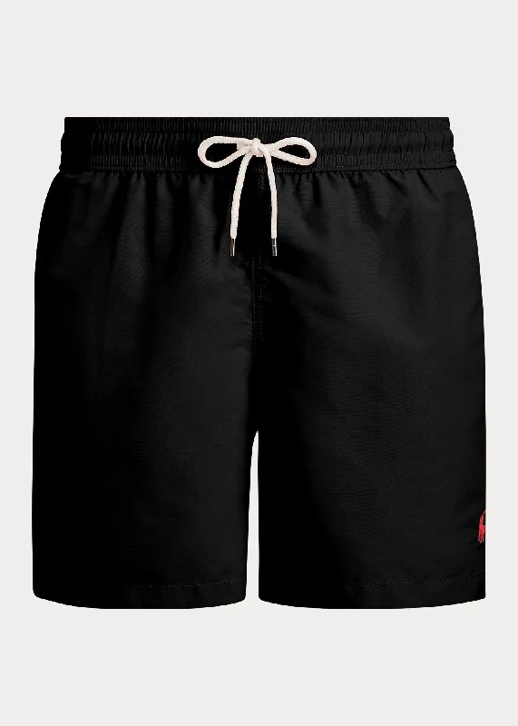 Effortless Comfort Costume Tinta Unita Nero