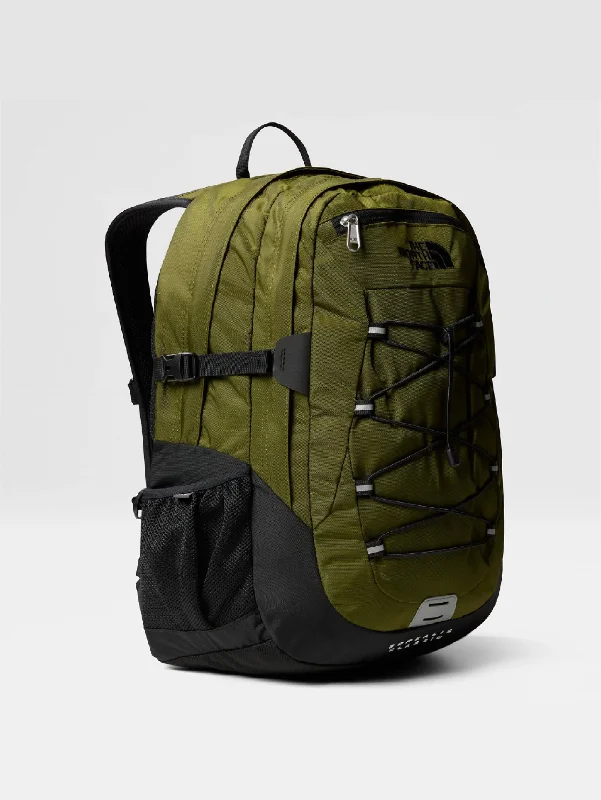 Weekend Comfort Wear Zaino Con Lacci Borealis Classic Oliva