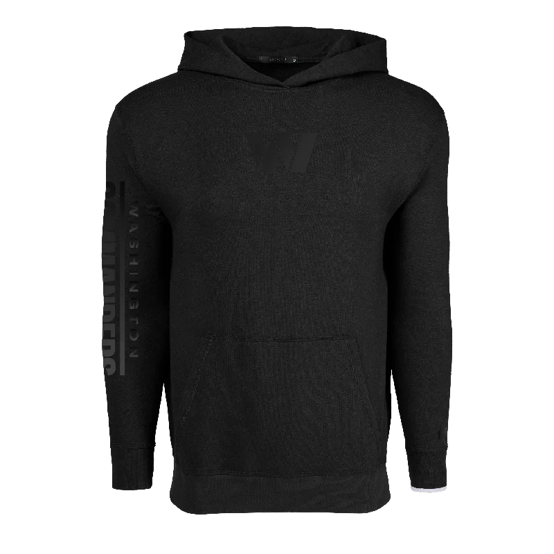Daily Comfort Washington Commanders Gotham Hoodie