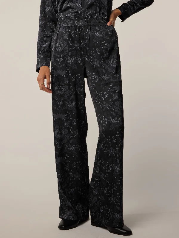 Soft And Comfortable Winged Wolf Eris Pant