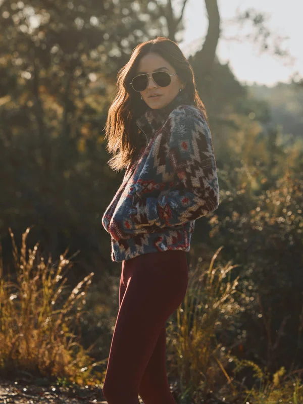 Easy Wear Chic Women's Holiday Look 3