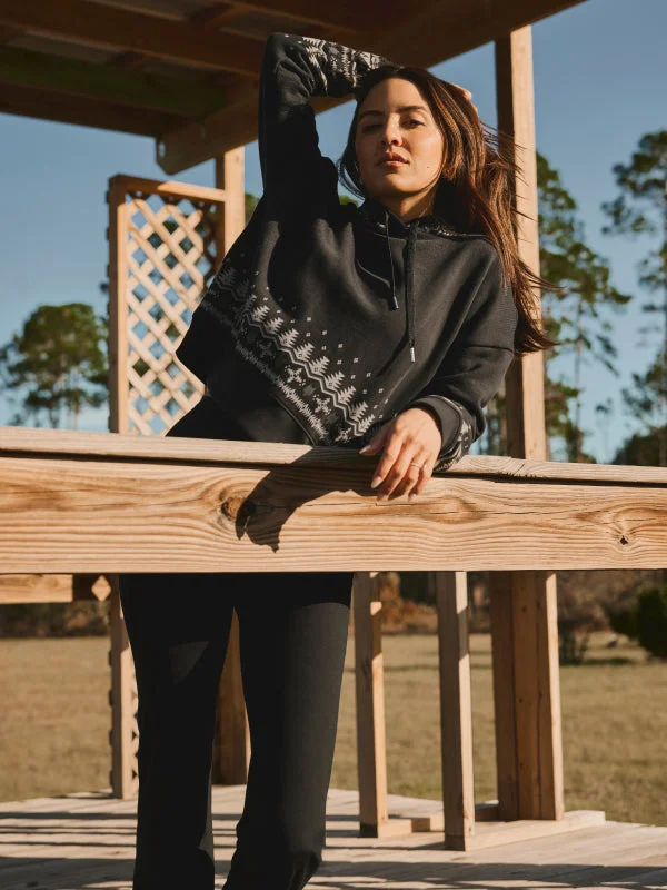 Casual Chic Outfits Women's Holiday Look 8
