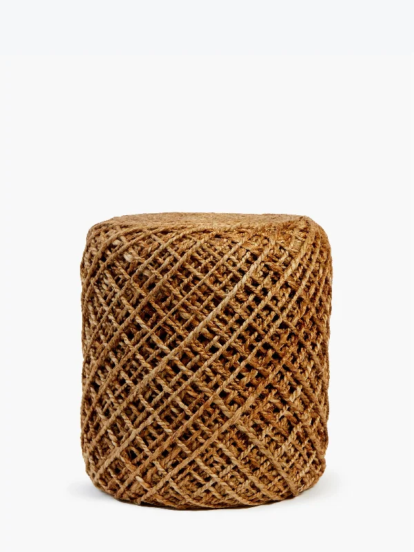 British Fashion Zanskar Stool